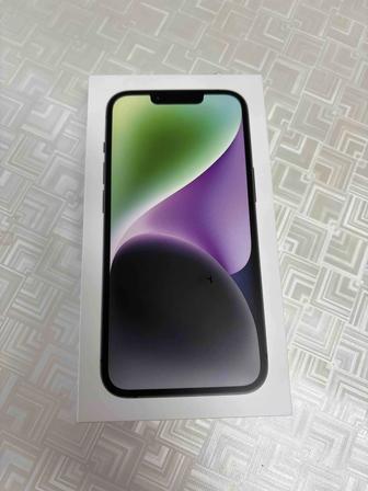 Продам iPhone 14, Midnight, 128 GB