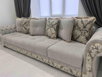 Диван /стильный и удобный