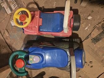 Толокар для детей