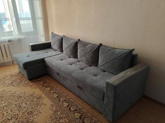 Продам диван