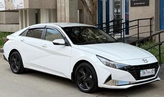 Прокат авто