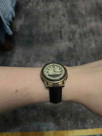 Часы Casio aw-80v-5b