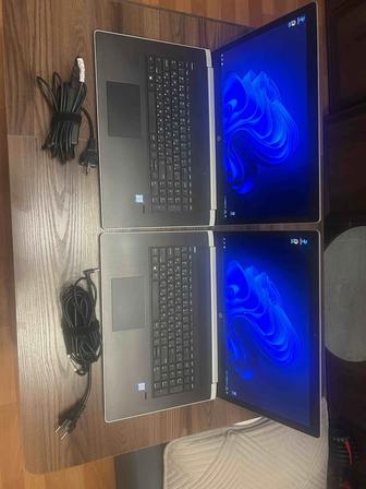 Продаю ноутбук hp