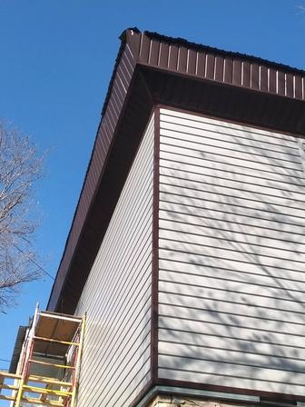 Кладка кирпича, газоблока, штукатурка под маяки, стяжка пола, ремонт крыши