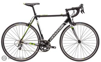 Шоссейный велосипед Cannondale caad 8 Tiagra
