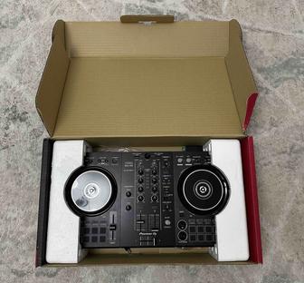 Pioneer DDJ-400