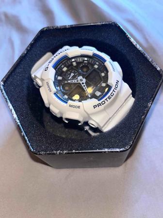 casio g-shock ga 100b