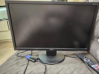 Монитор Acer 22d продам