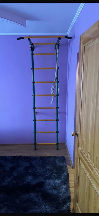 Продам шведскую стенку