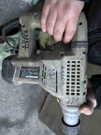 Перфоратор