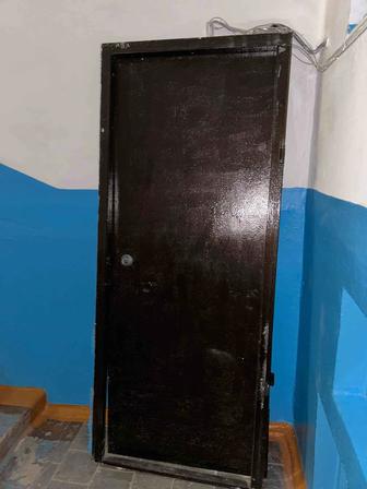 Продам дверь