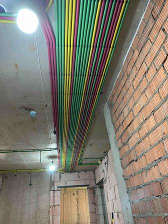 Электромонтаж