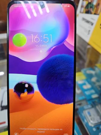 Телефон Samsung A 31