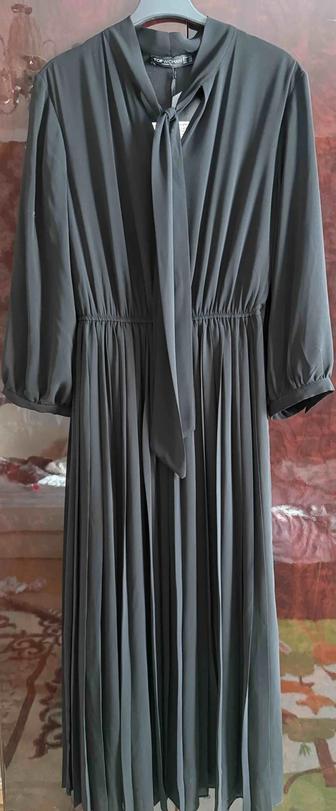 Турецкое платье