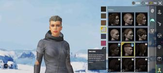 Продам аккаунт пабг