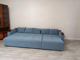 Продам диван б/у