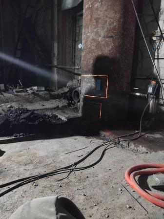 Продам паровой котёл