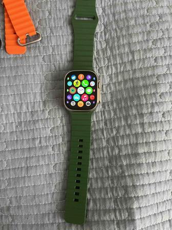 Часы Watch