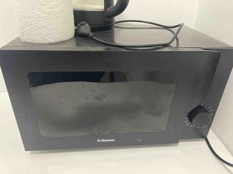 Продам микроволновку