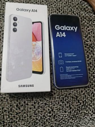 Samsung Galaxy A14 (2023)