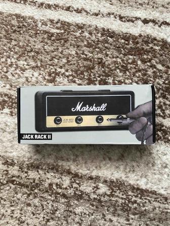 Подставка для ключей Marshall