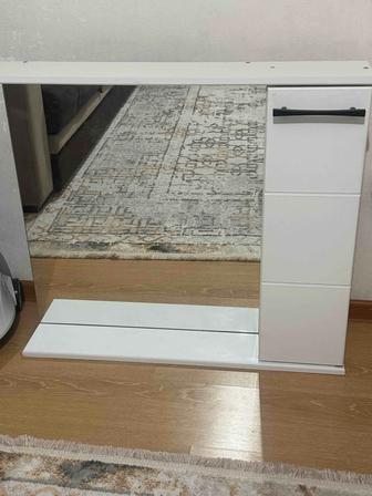 Шкаф в ванную комнату