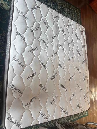 Продам Матрас Askona Terapia 200x180см