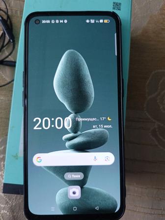Продам oppo reno 5