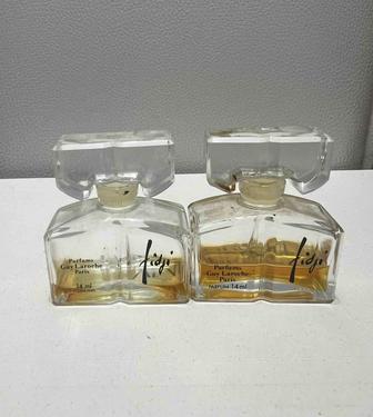 Парфюм винтаж Fidgi