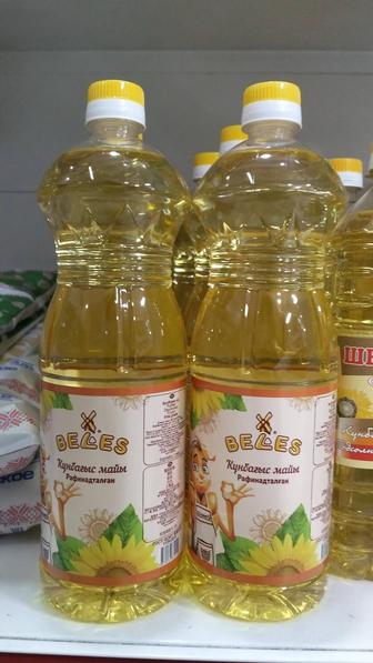 Ұн Белес мука