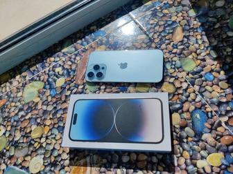 Iphone 14 Pro Max Silver Акб88% телефон айфон iPhone