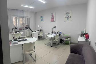 Аренда салона