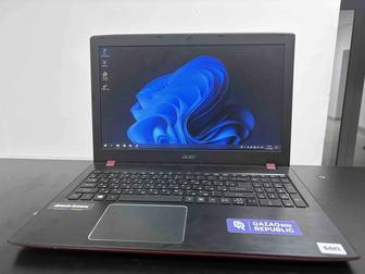 Продам Ноутбук Acer /i3/4gb/256 SSD