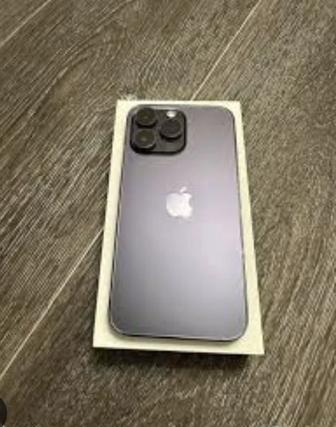 iPhone 14 Pro 256G оригинал на запчасти