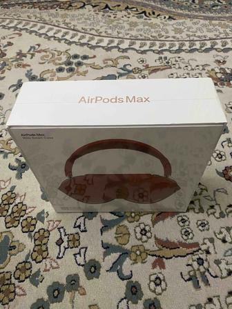 AirPods Max продам в хорошем качестве