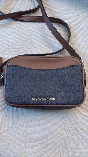 Сумочка Майкл Корс