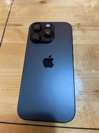 IPhone 16 Pro 256 ГБ