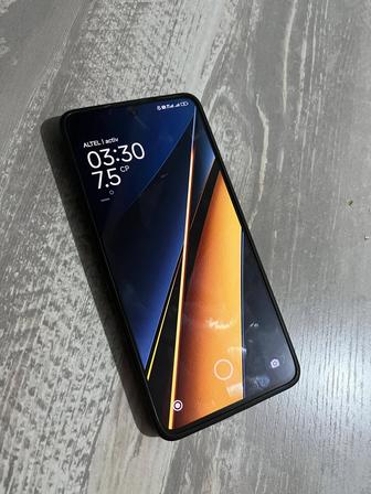 Поко х6 про 5G продам срочно