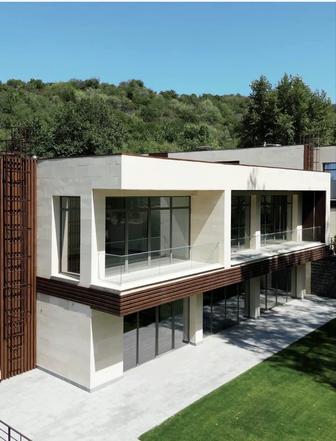 Аэросъемка Съемка с дрона FPV квадрокоптер