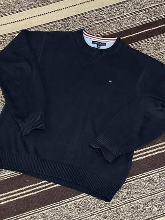 Продается свитер Tommy Halfiger