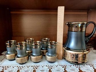 Винтажные наборы ГДР, Чехословакии, СССР