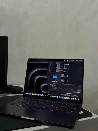 MacBook Pro 14