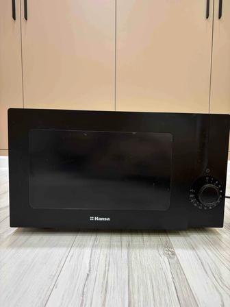 Микроволновая печь