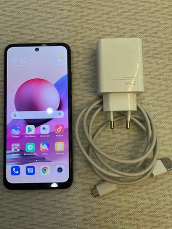 Телефон Redmi Note 10S