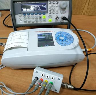 Поверка медицинского оборудования