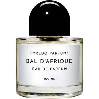 Продам духи byredo bal dafrique