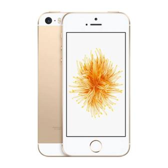 iPhone SE 2016