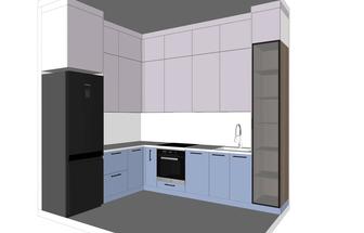 Дизайн корпусной мебели