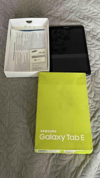 Планшет Samsung