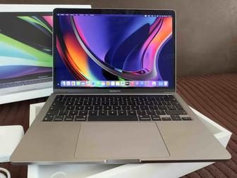 Новый MacBook Pro 13 Чип M2 512GB 98% 2023 Inch Space Gray MNEJ3 A2338